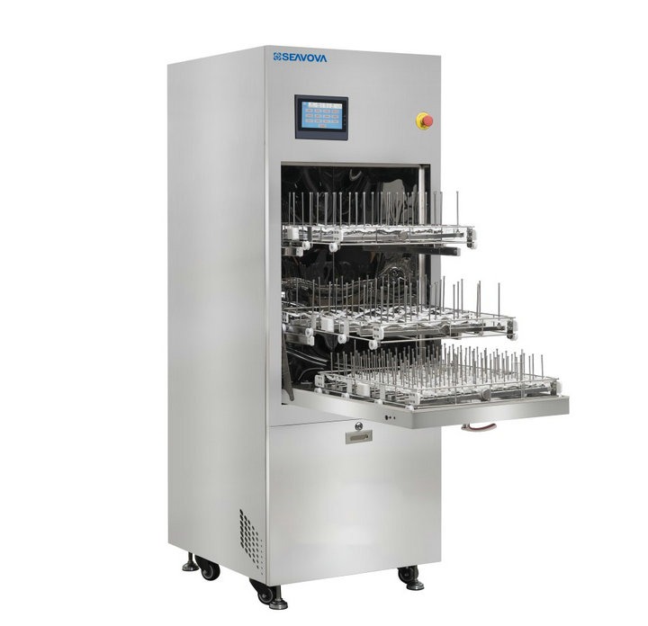 Laboratory Glassware Washer (with drying) BWD-320L