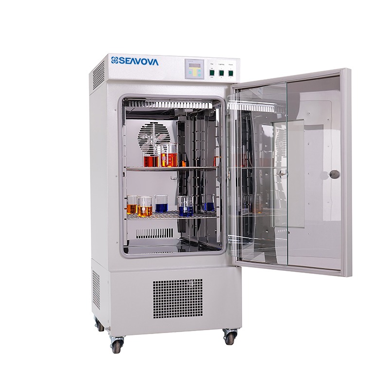 750L Low Temperature/ Refrigerated BOD Incubator NovaIncu-750A