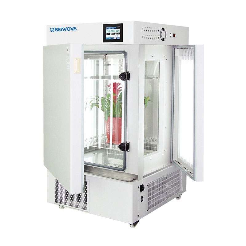 800L Climate Chamber CMS-800B(with humidity control)