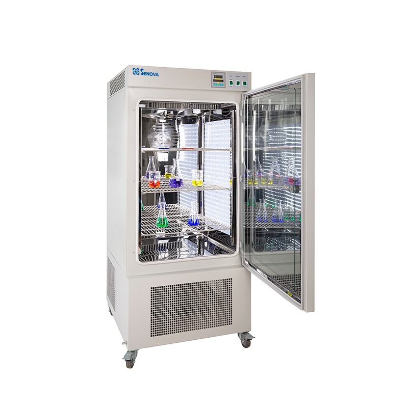 360L Illuminated Incubator PGC-D360