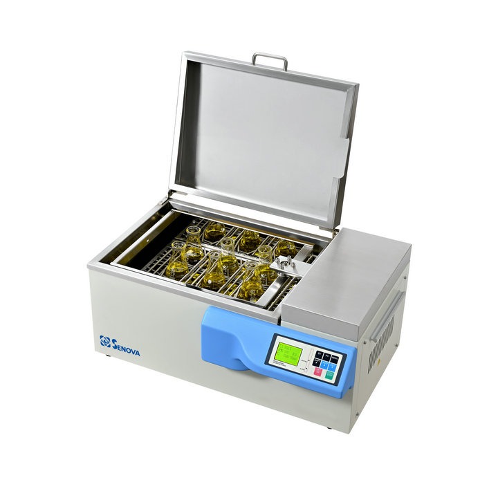 Linear Shaking Water Bath RWS-24