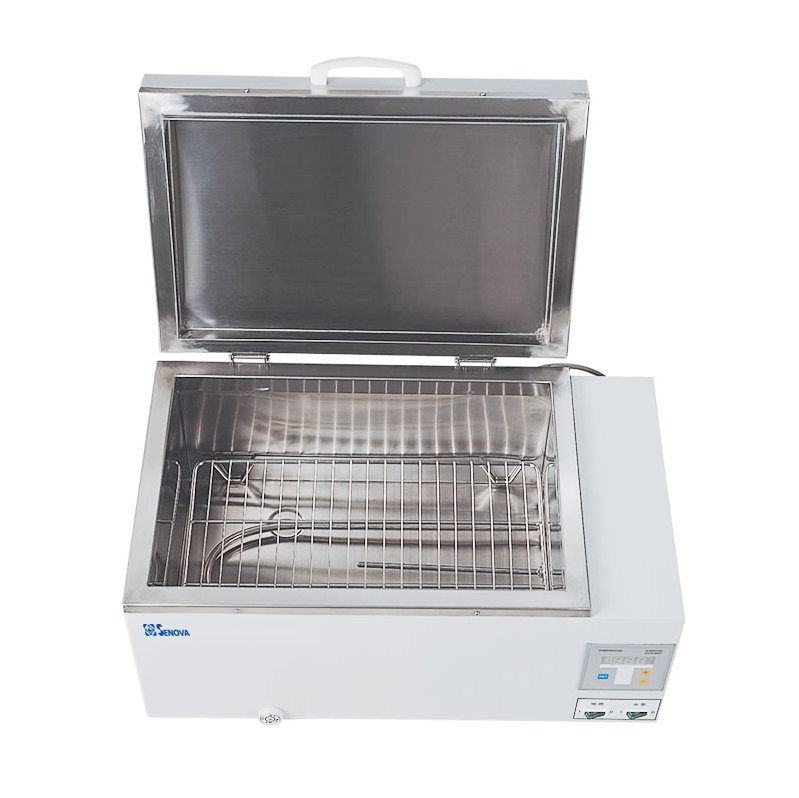 26L 100℃ Laboratory Water Bath NovaBath DWT-26B