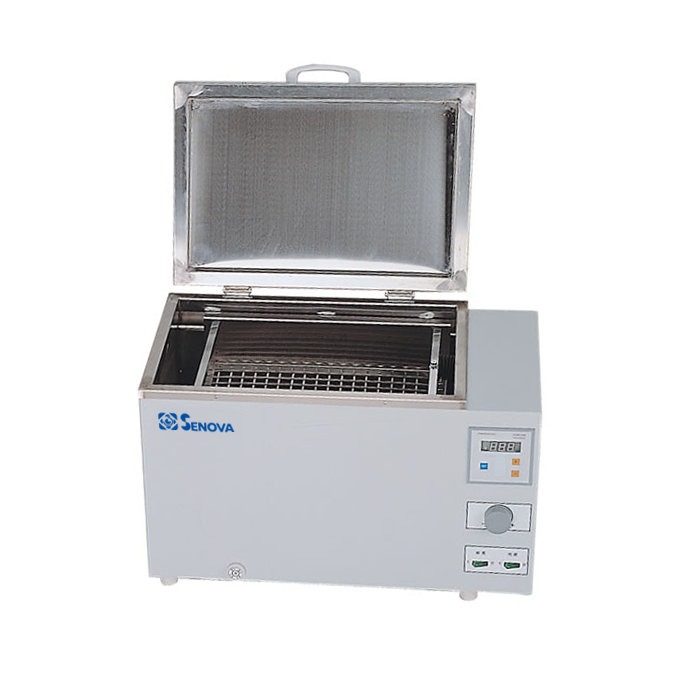 32L 65℃ Laboratory Shaking Water Bath NovaBath SWT-32A