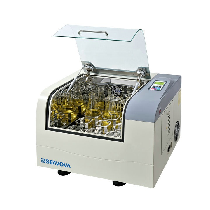 Refrigerated Benchtop Orbital Shaking Incubator BS-3032