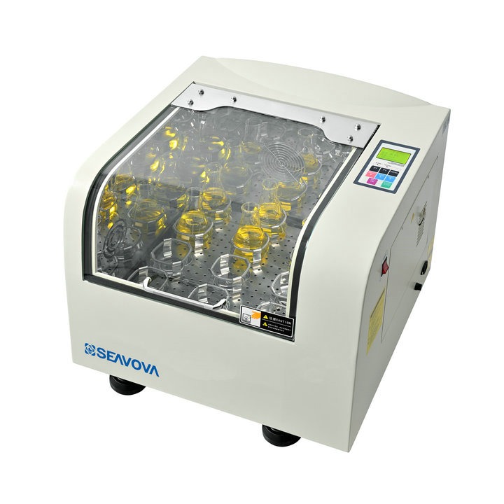 Non-refrigerated Benchtop Orbital Shaking Incubator BS-3012