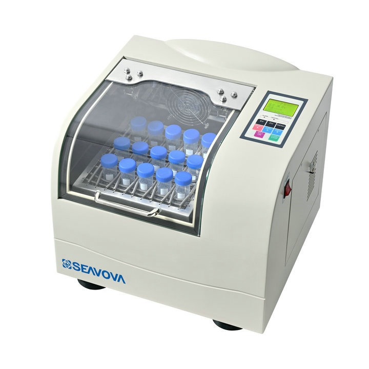 Non-refrigerated Benchtop Orbital Shaking Incubator BS-3021