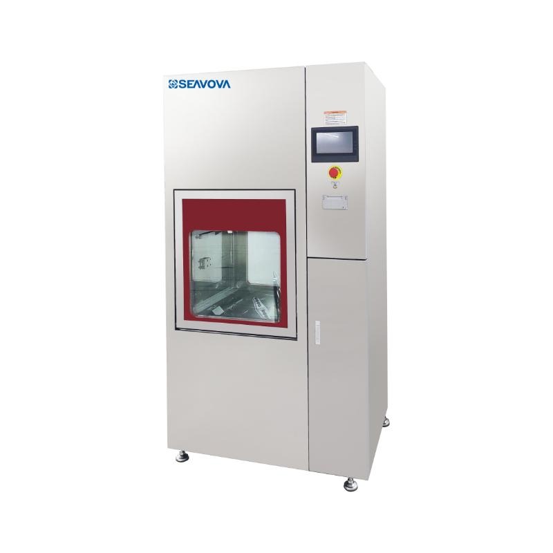 Pharmaceutical Glassware Washer (with dual doors)GW-320