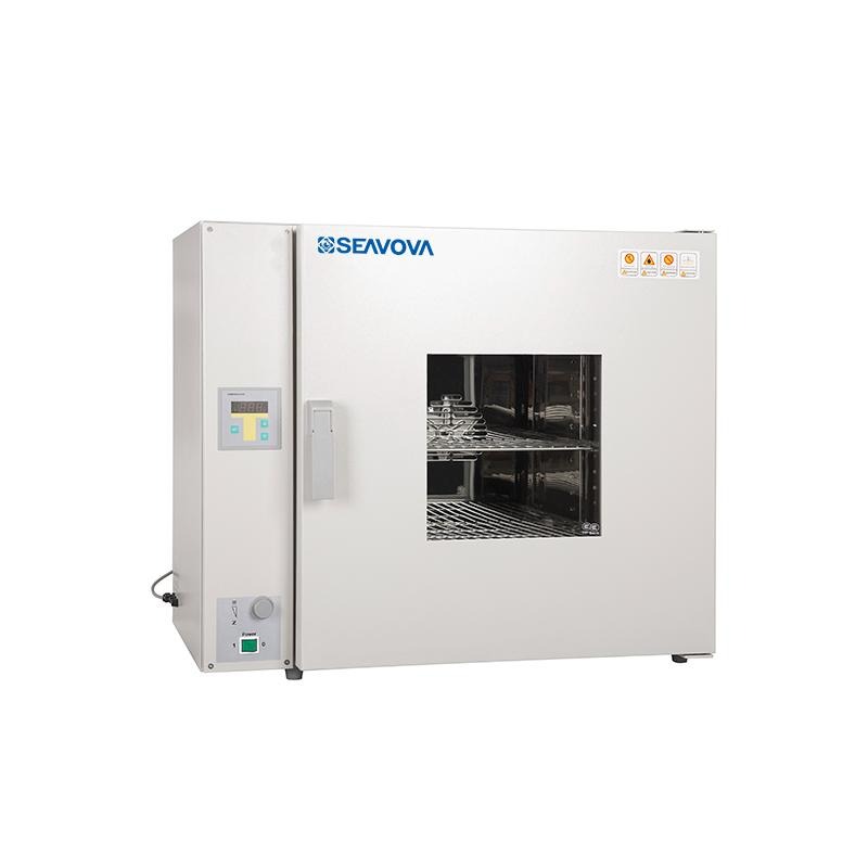 200L 250℃ Benchtop Laboratory Drying Oven/Hot Air Sterilizer NuOven D198-I