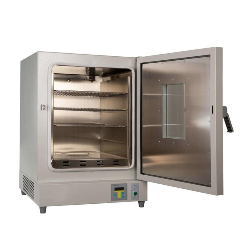 Floor standing drying oven(vertical forced convection)NuOvenFB624-I