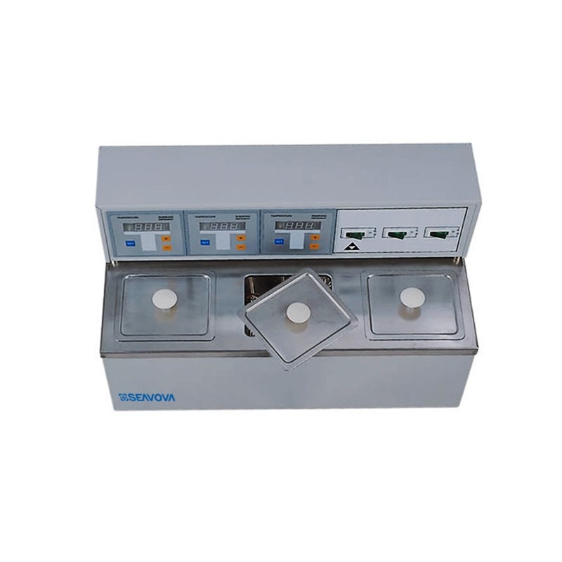 Laboratory Shaking Water Bath NovaBath SWT-32A