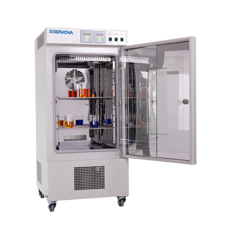 Constant Humidity & Temperature Chamber THC-80