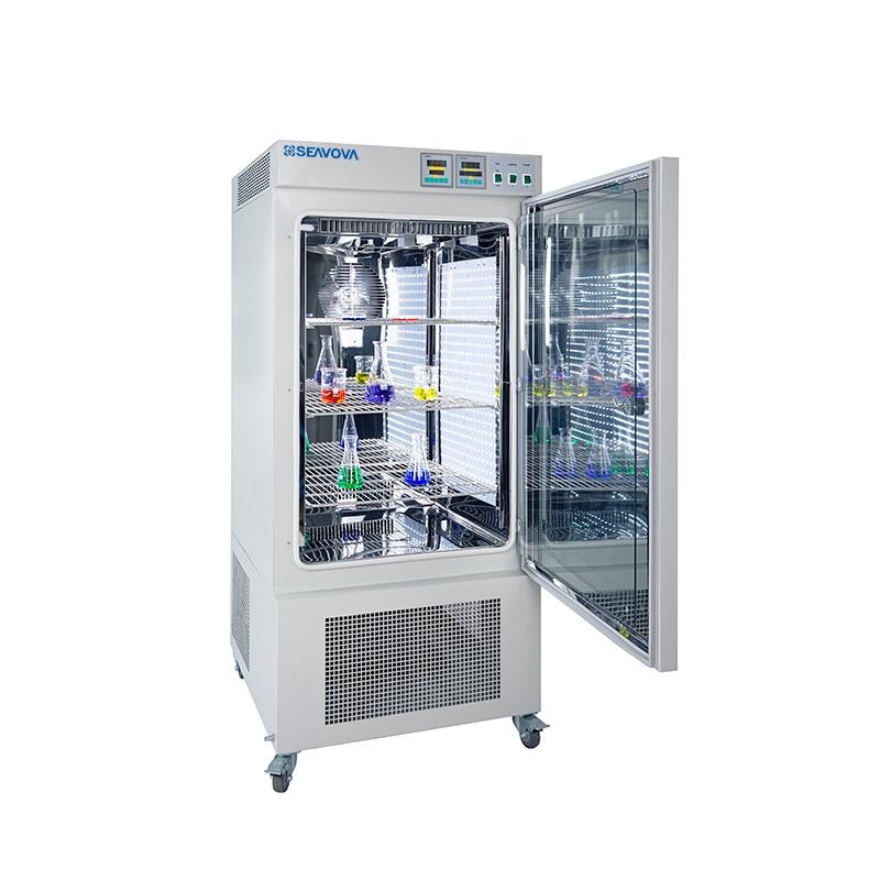 Climate Chamber(plant growth chamber）CMC-B750