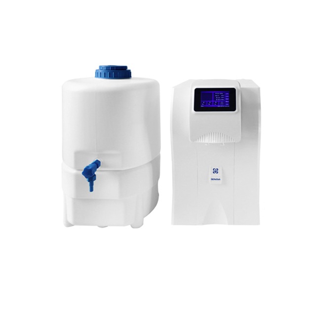 High quality Pure Water System BioPure100T-RO