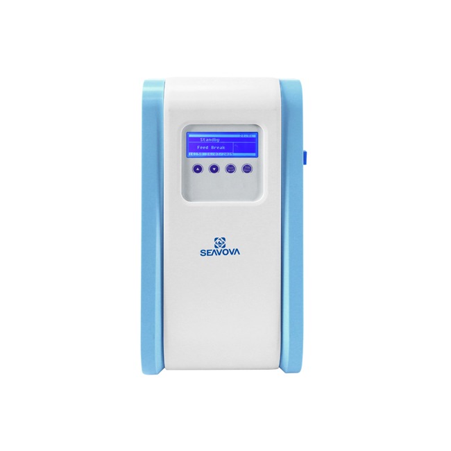 Pure(RO) / Ultra Pure Water System MetaPure15-I