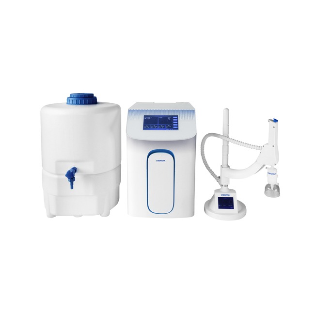 Pure(RO)/ Ultra Pure Water System TopPure15B-ET2
